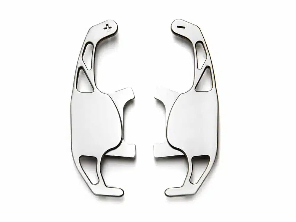 Racingline Schakelflippers Audi A4 S4 RS4 B9 A5 S5