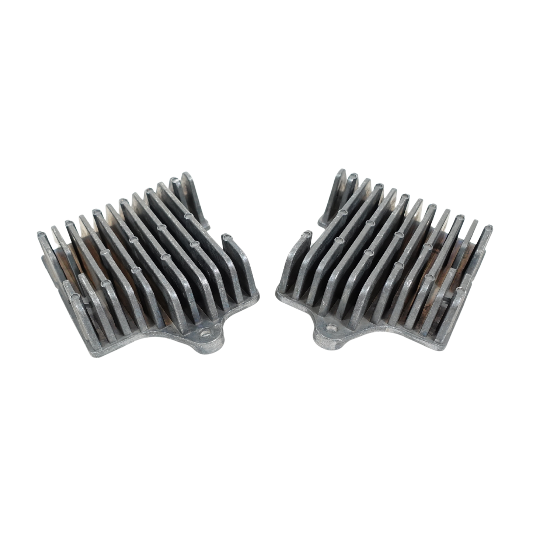 Module Endura DRL - Angel eyes jaunes CSL - BMW M2 G87 / Série 2 G42