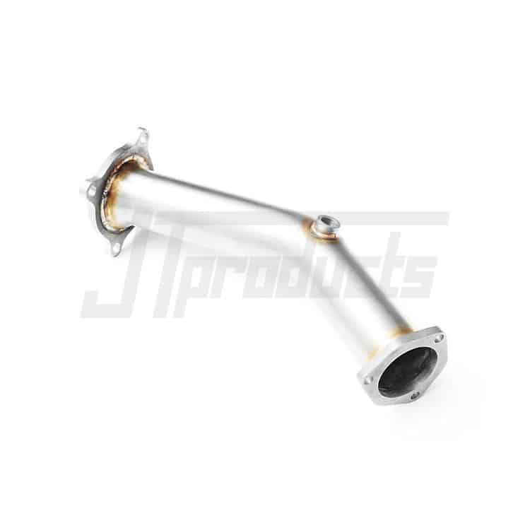 downpipe decat audi a4 b7 a6 c6 2 0 tfsi 4