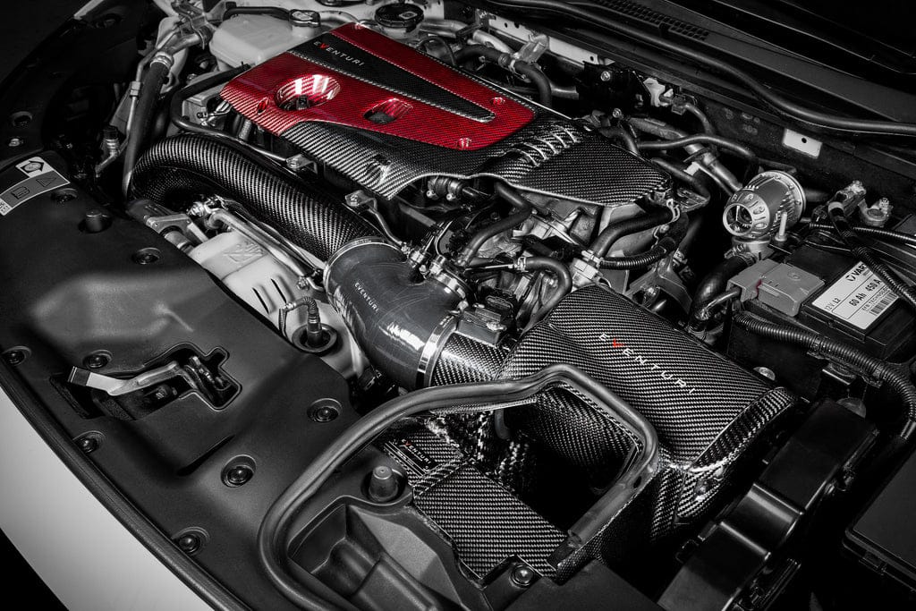 EventuriFK8CivicType RCarbonIntake 3 1024x1024