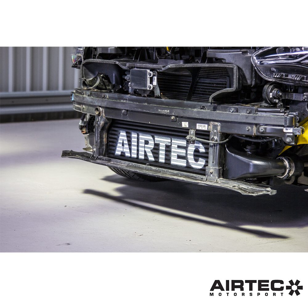 Airtec Intercooler Kia Stinger GT 3.3 V6 (4)