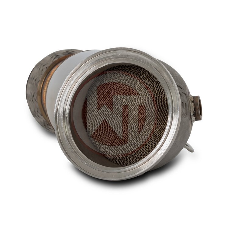 Wagner Downpipes 200Cpi Bmw X4 G02 B58 3