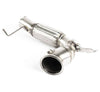 cts turbo downpipe bmw x2 f48 b46 mini cooper s f5x