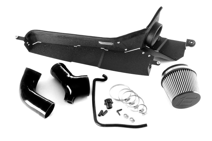 IE Koud Air Intake systeem VW Tiguan Gen 3 MQB 2.0T 05
