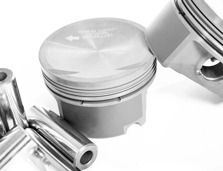 IE Mahle PowerPak zuigerset VW Audi 2.5L 2.5T 04