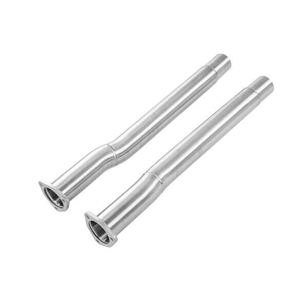 Alpha Competition 2.75 Midpipes Audi RS3 8V, 8.5V TTRS 8S zonder OPF