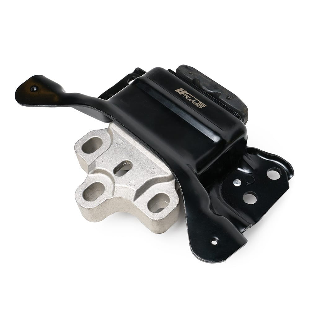 cts turbo transmission mount audi a3 8v vw golf 7r