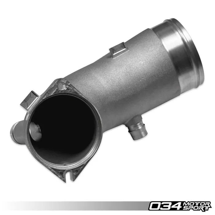 034 Motorsport SüperDüper Turbo inlaatpijp Audi B9 B9.5 S4 05