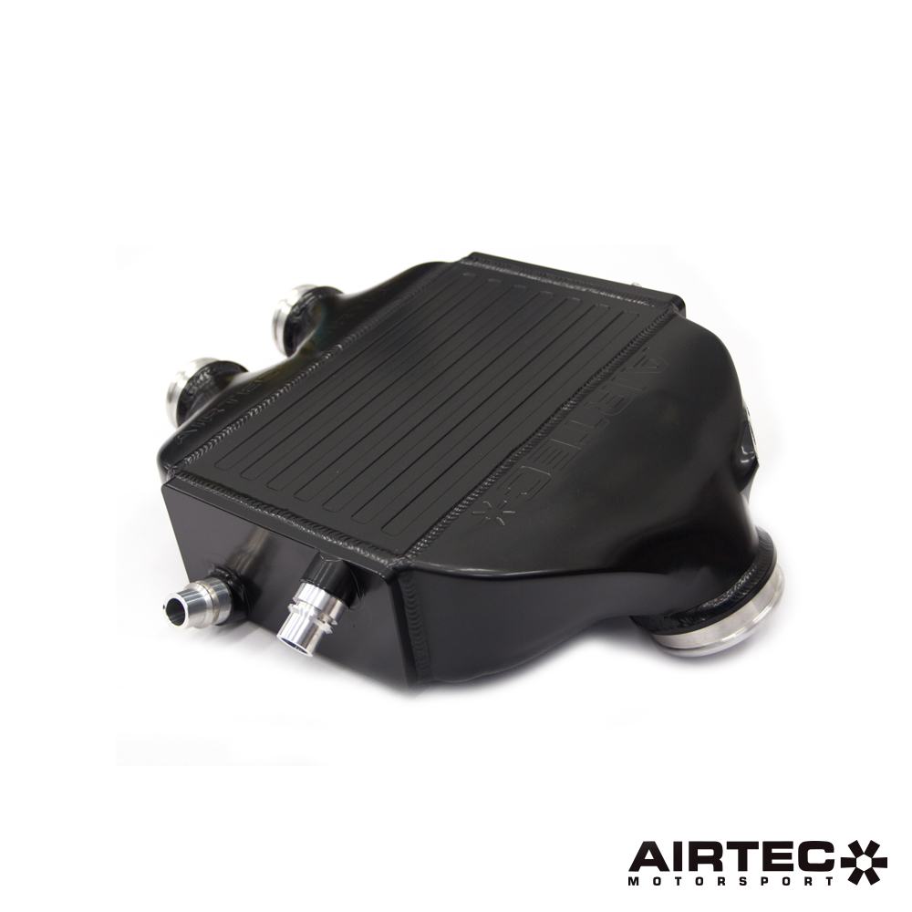 Airtec – Chargecooler – BMW M2 Competition, M3, M4 F8X (S55)3