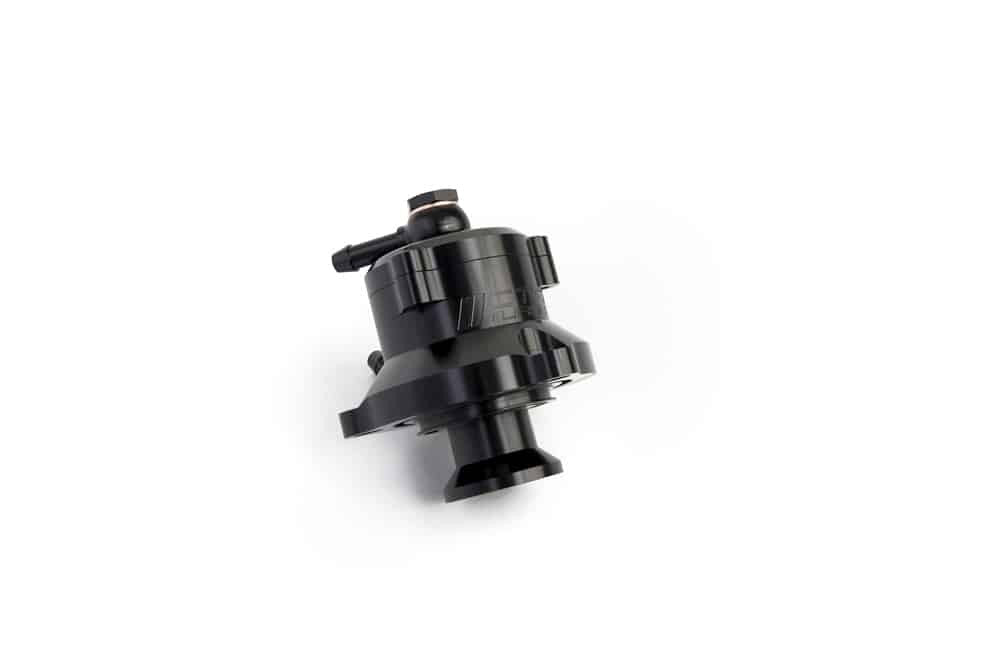 CTS Turbo Diverter Valve Kit VW Golf 7R GTI 2.0T EA888.3 2