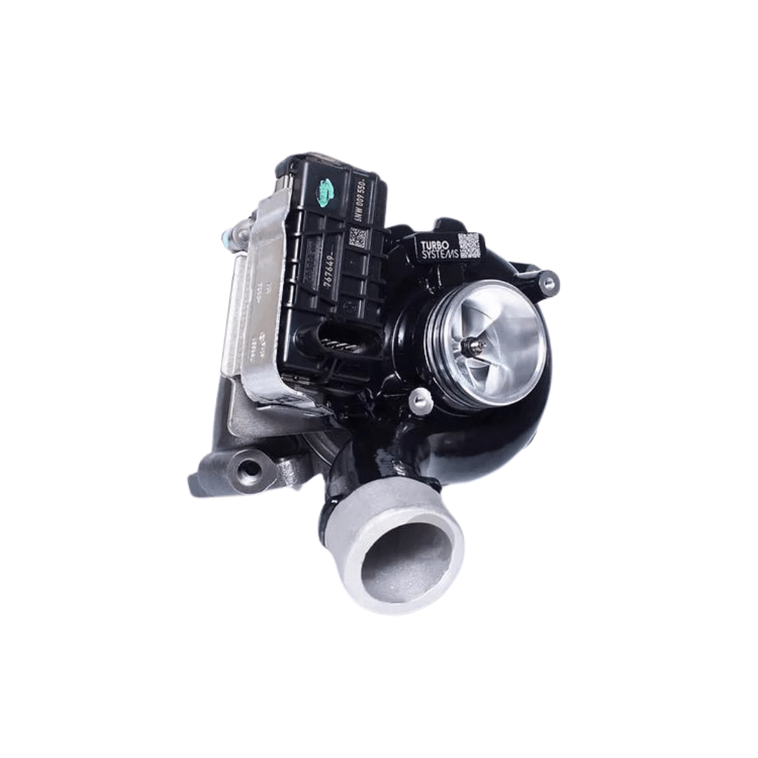 Turbo Systems Turbo VAG 3.0 TDI 2007+