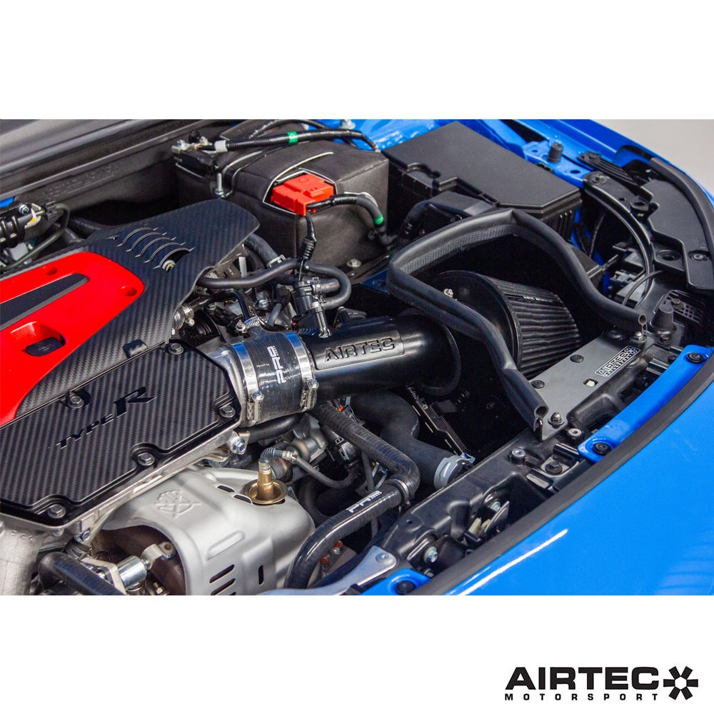 Airtec Air Intake Kit Honda Civic Type R (FL5)6