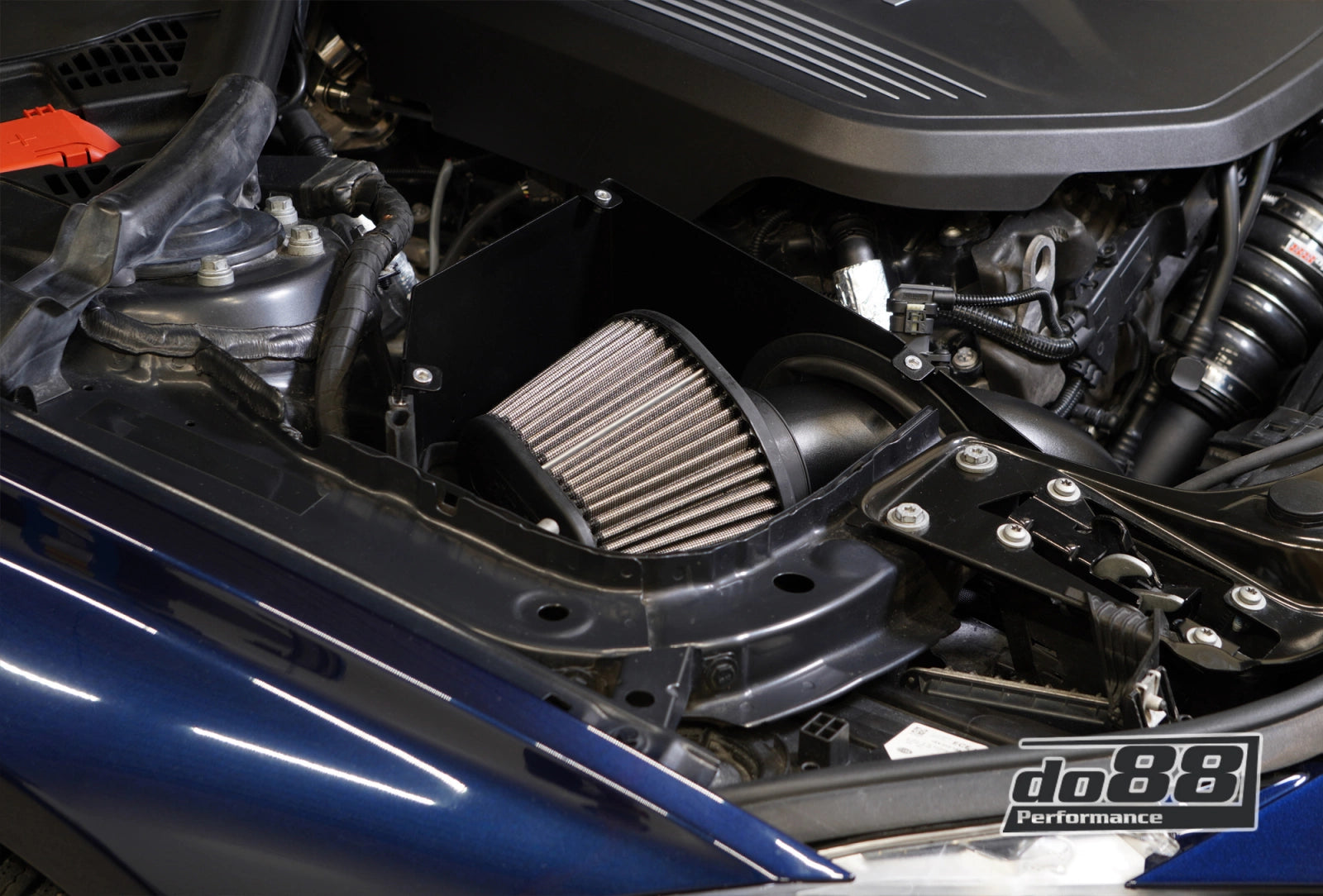 filtr powietrza do88 bmw m140i m240i 340i 440i f2x f3x b58 4