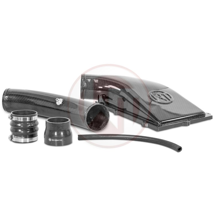 Wagner Carbon Air Intake 89mm Rs3 8V Ttrs 8S Rsq3 F3