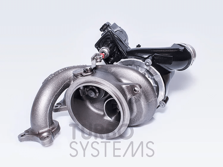 turbo systems turbo bmw z4 g29 toyota supra mk5 b58c 3