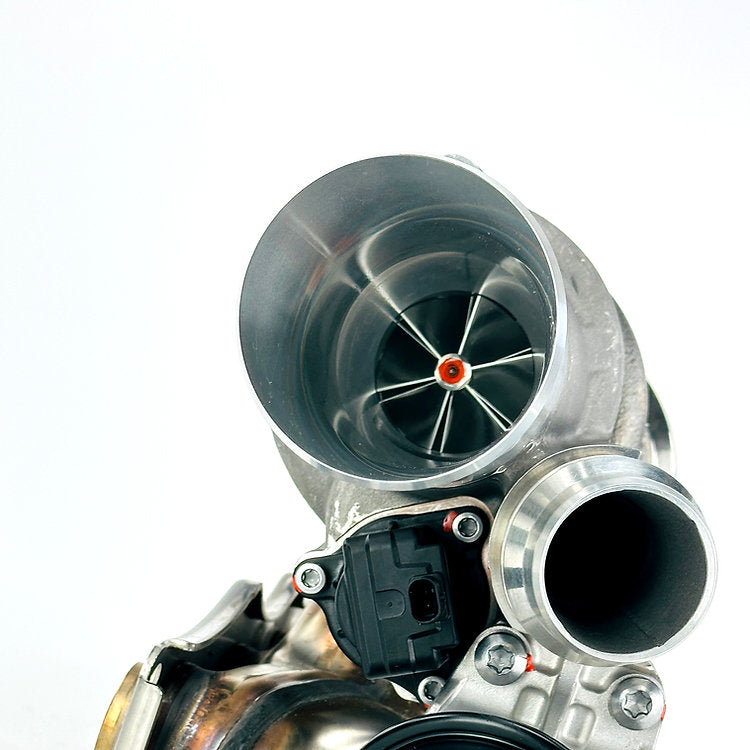 Hybrid Turbo TTE410 – BMW 125i, 220i, 328i, 428i, F20 F30 N20 3