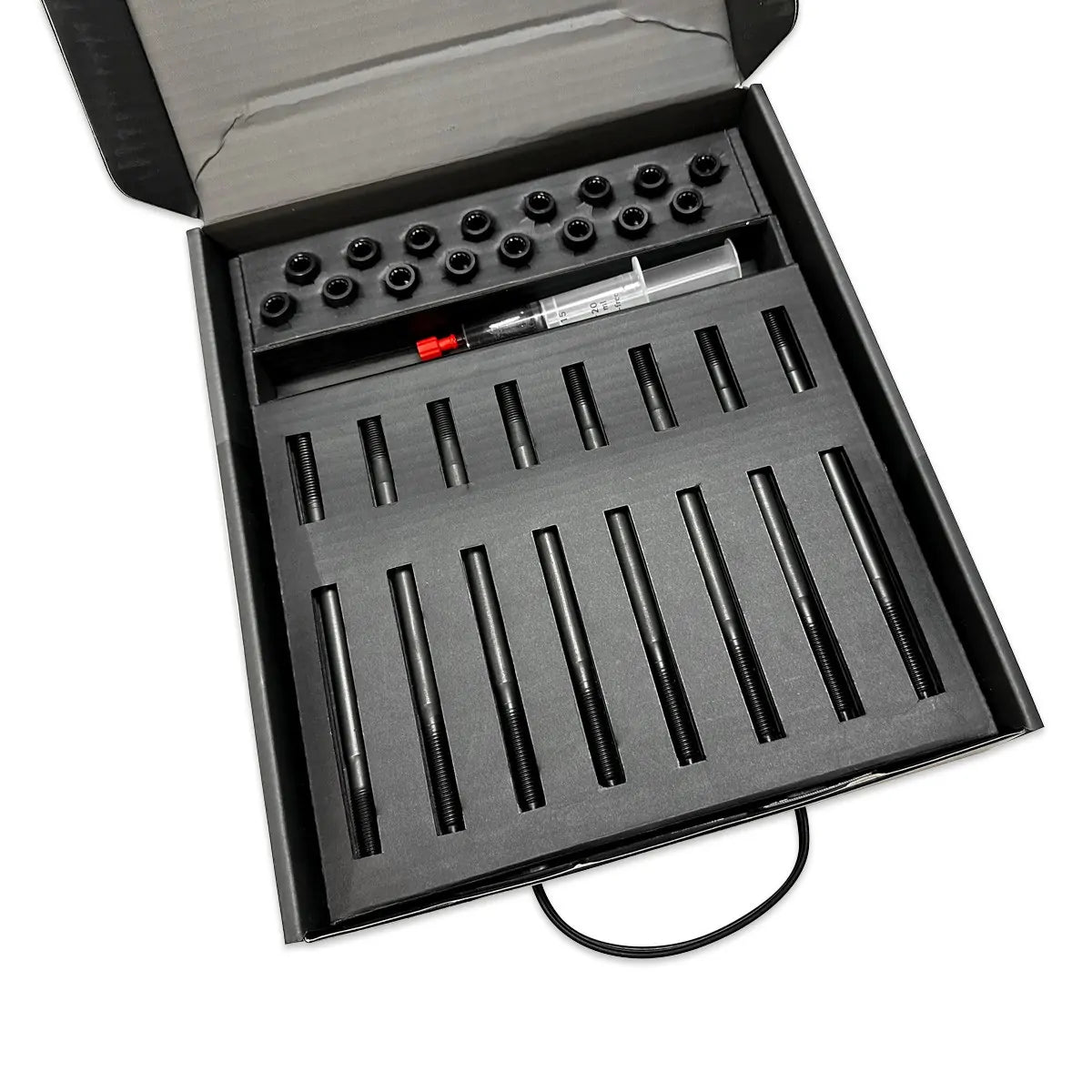 034 Motorsport Paquete de actualización de motor inferior AUDI EA839 19