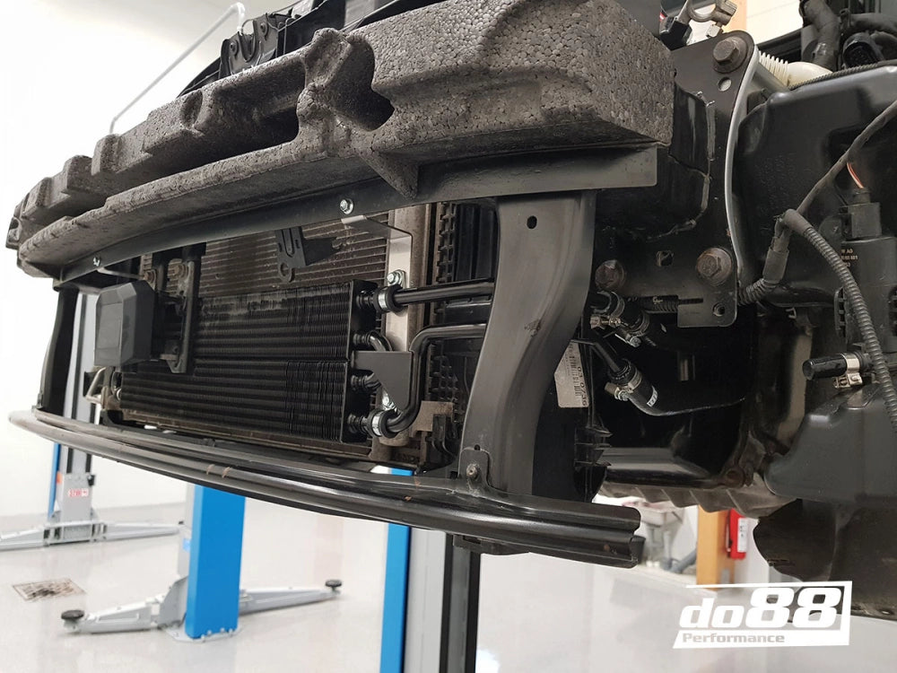 do88 dsg radiateur vw golf 7 gti 4