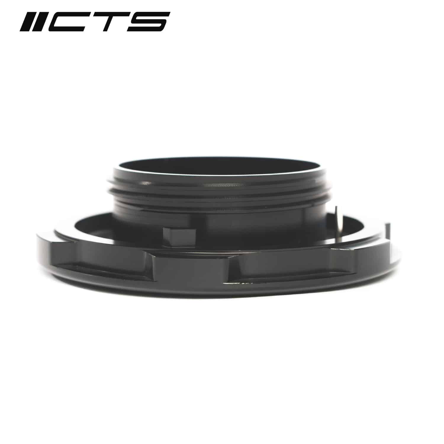 CTS Turbo Billet Coolant Reservoir Cap Audi A4 S5 B9 3