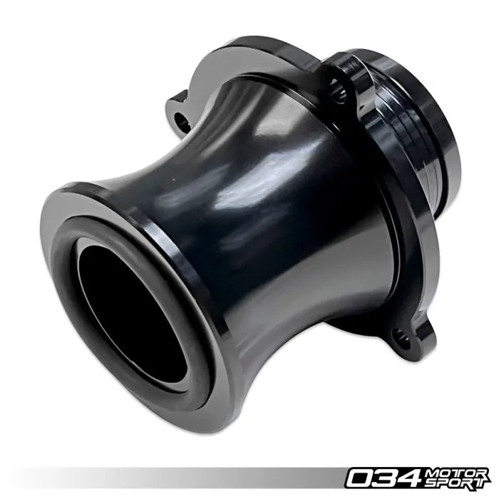 034 Motorsport Turbo Muffler Delete Audi A3 8Y 2