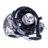 TurboSystems – Hybrid turbo – BMW 530d / 730d / X5 E60 / E65 / E53 M57N