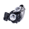 TurboSystems - turbo híbrido - VAG 3.0 TDI 2014+