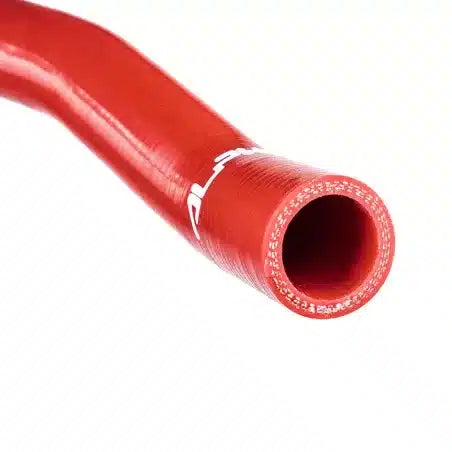 Alpha Competition Dump Valve Silicone Return Hose S3 8P 4