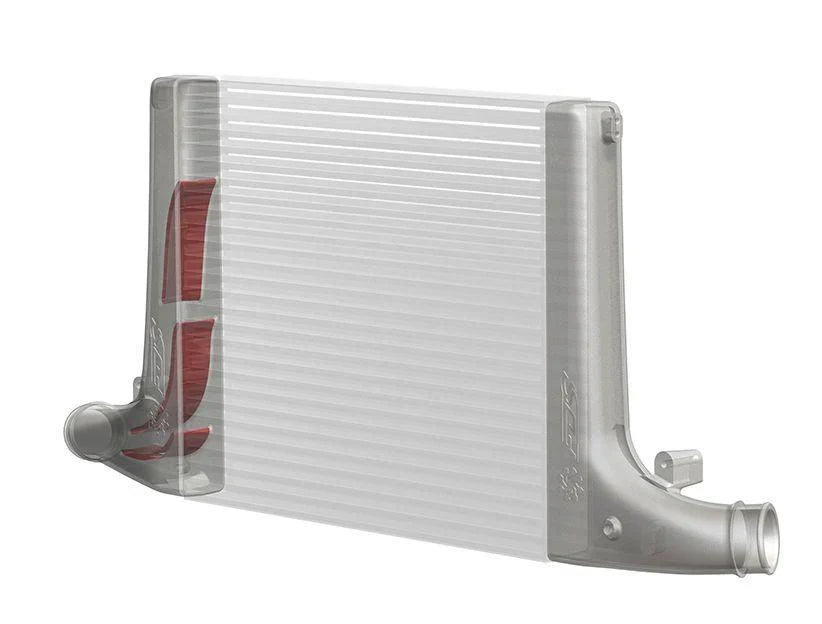 IE FDS Intercooler Audi B9 S4 S5 SQ5 A4 A5 C8 A6 A7 05