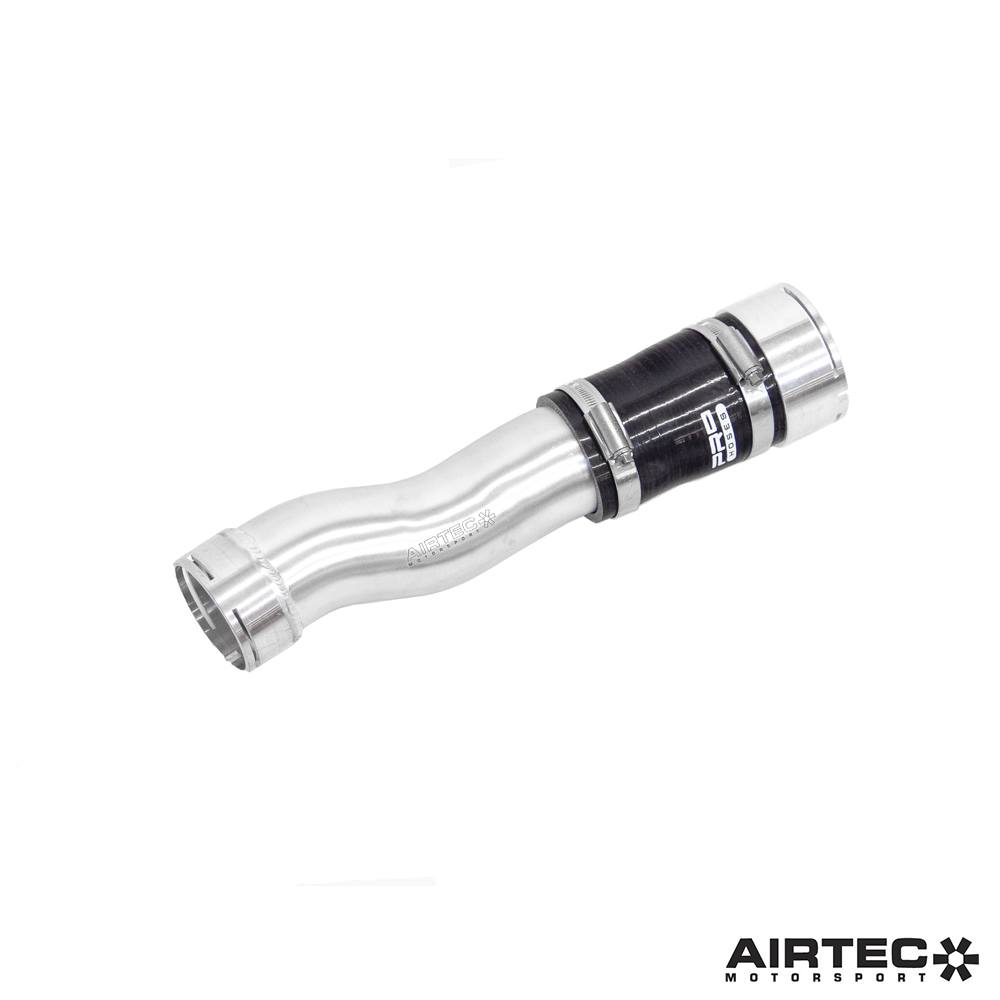 Airtec Hot Side Boost Pipes BMW M135i, M2, 335i (N55) 1