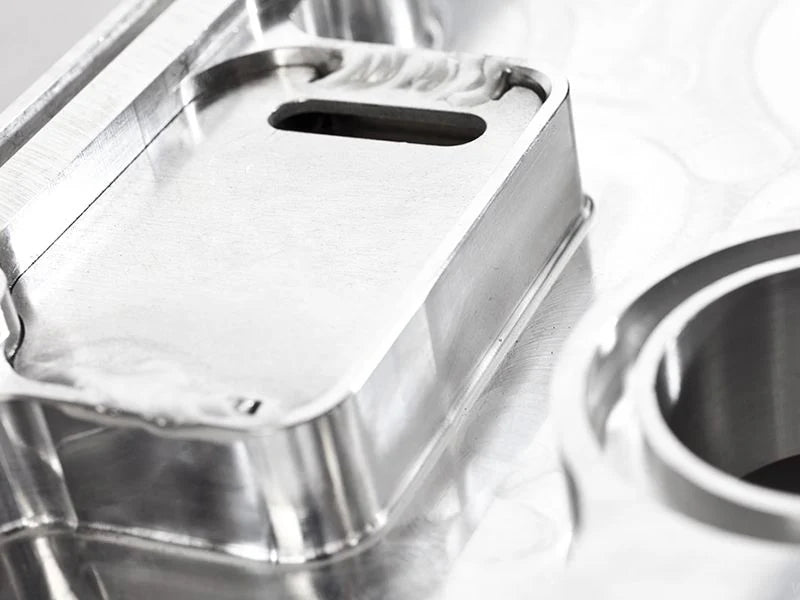 IE Billet Valve Cover 2.0T FSI silniki 05