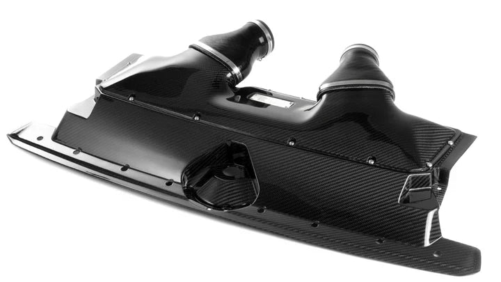 IE Carbon Fiber Intake System Audi RS6 RS7 C8 01