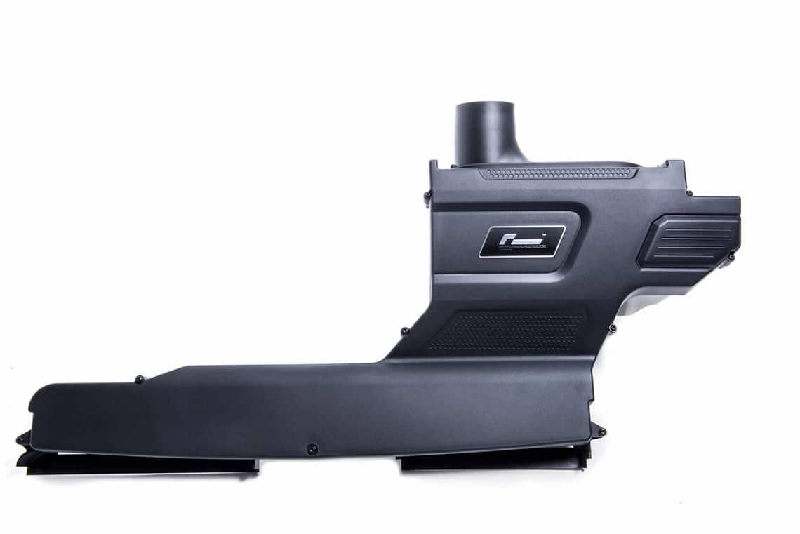 Zestaw dolotu powietrza Racingline R600 VAG 2.0 TSI EA888.3 MQB 4