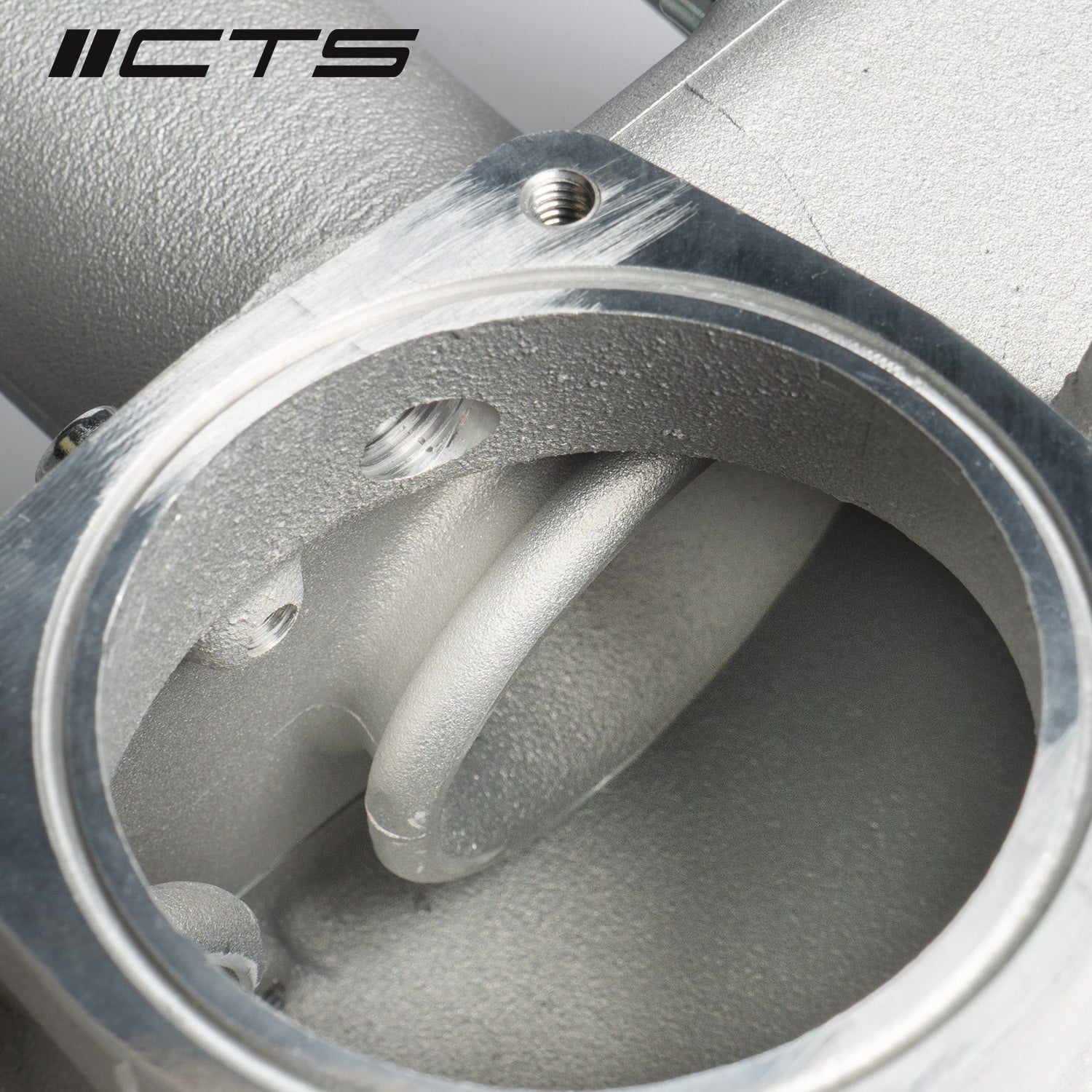 cts turbo inlaat spruitstuk vw golf 5 gti 6 r ea113 4