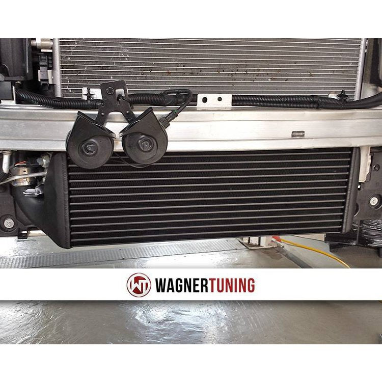 Wagner Competition Intercooler Kit Megane 3 Rs 3