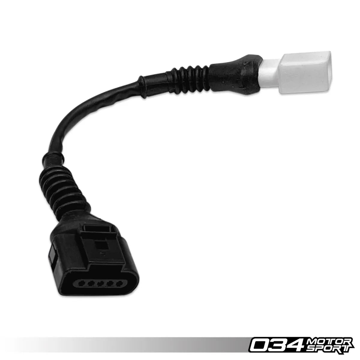 034 Motorsport Plug In MAF Conversion Harness Audi 2.7T 03