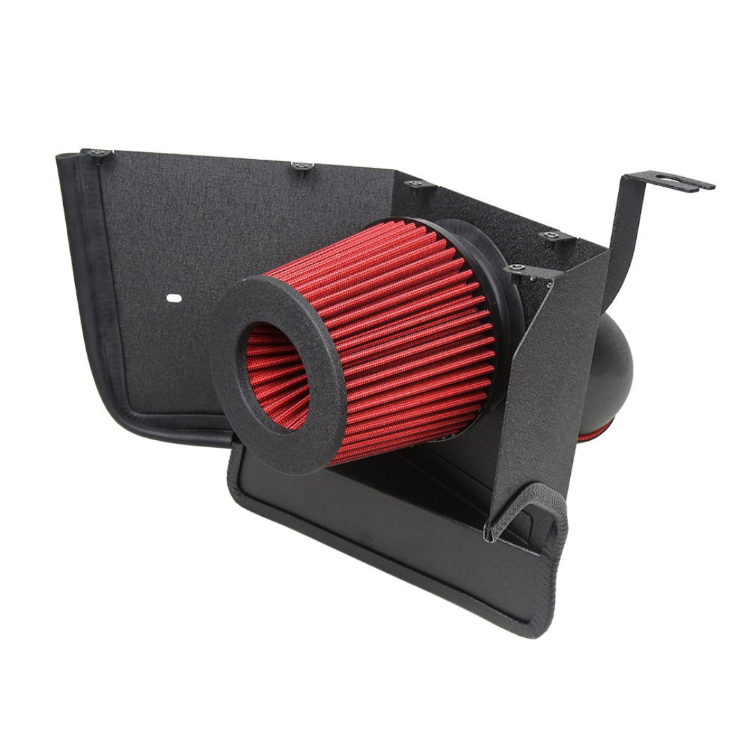 Endura Air intake BMW X3 X4 G01 G02 3.0T B58 3