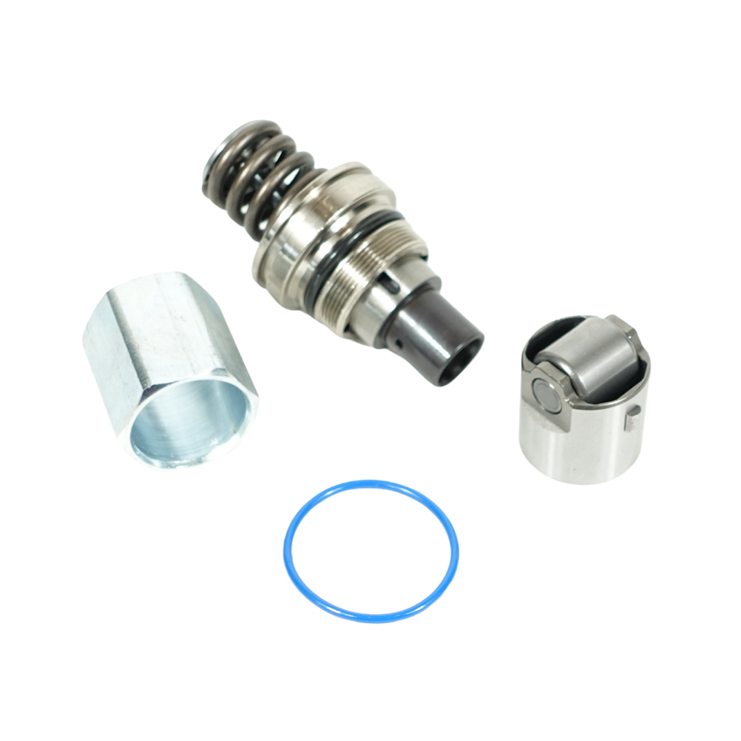 Endura Motorsport HPFP brandstofpomp upgrade kit - Golf 7 GTI/R, S3 8V, Leon 5F - 2.0 TSI EA888.3 MQB