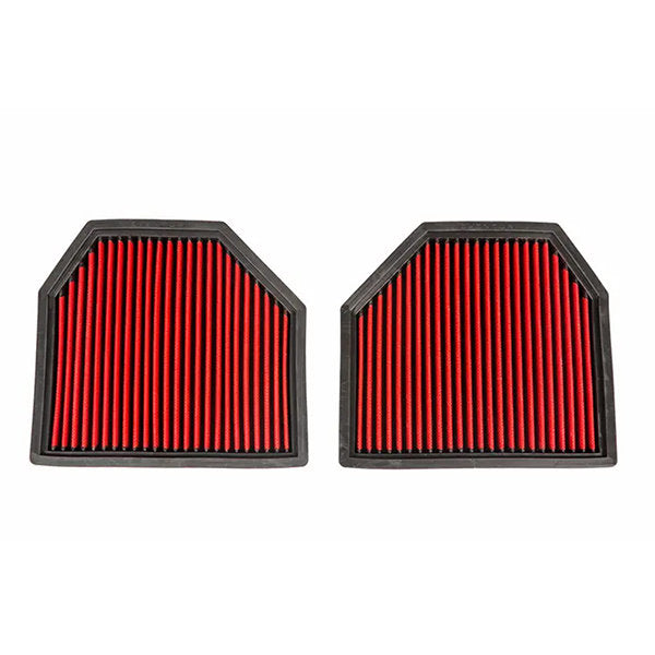 Eventuri - Air Filter Panel - BMW M3 / M4 F8X