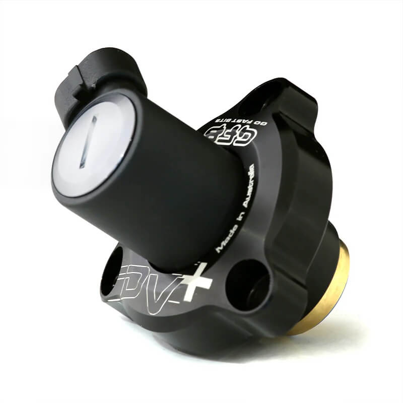 Kit di prestazioni Endura VW Golf 7 7.5 R Stage 3 15