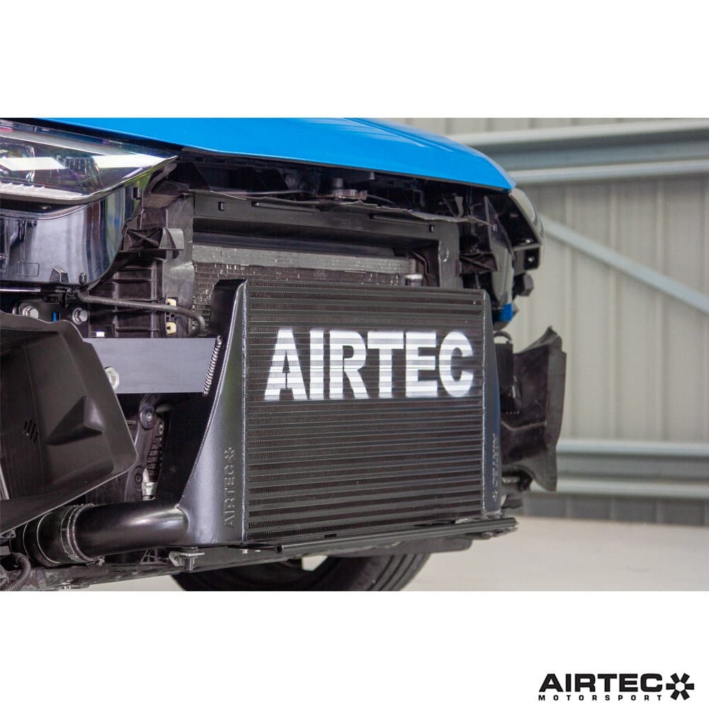 Airtec Intercooler Audi RSQ3 F3 (2.5 TFSI)6