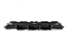 Akrapovic Carbon Diffuser Matte Bmw M5 F90
