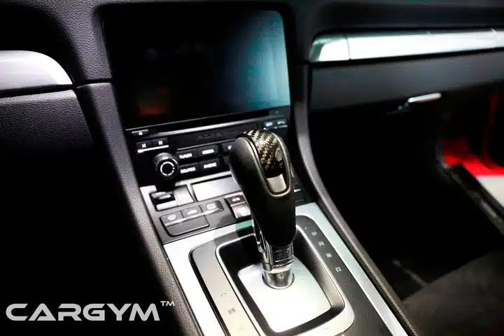 Armaspeed Gear Shift Cover Porsche 723
