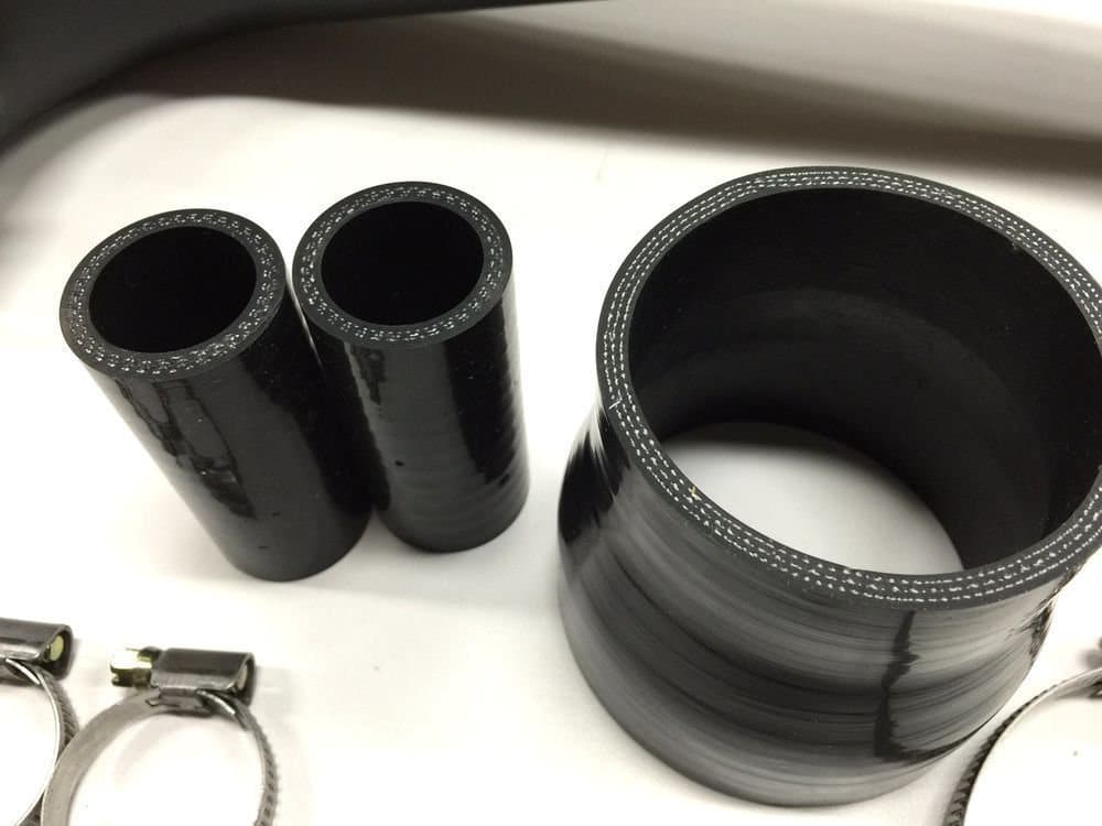 FTP Motorsport Chargepipe BMW 135i 335i 1M E8x E9x N54 4