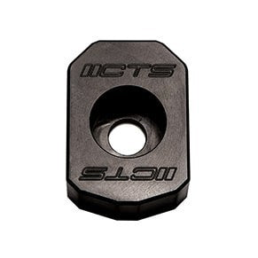 CTS Turbo Koppelarm Inzetstuk VW Golf 7 8 R