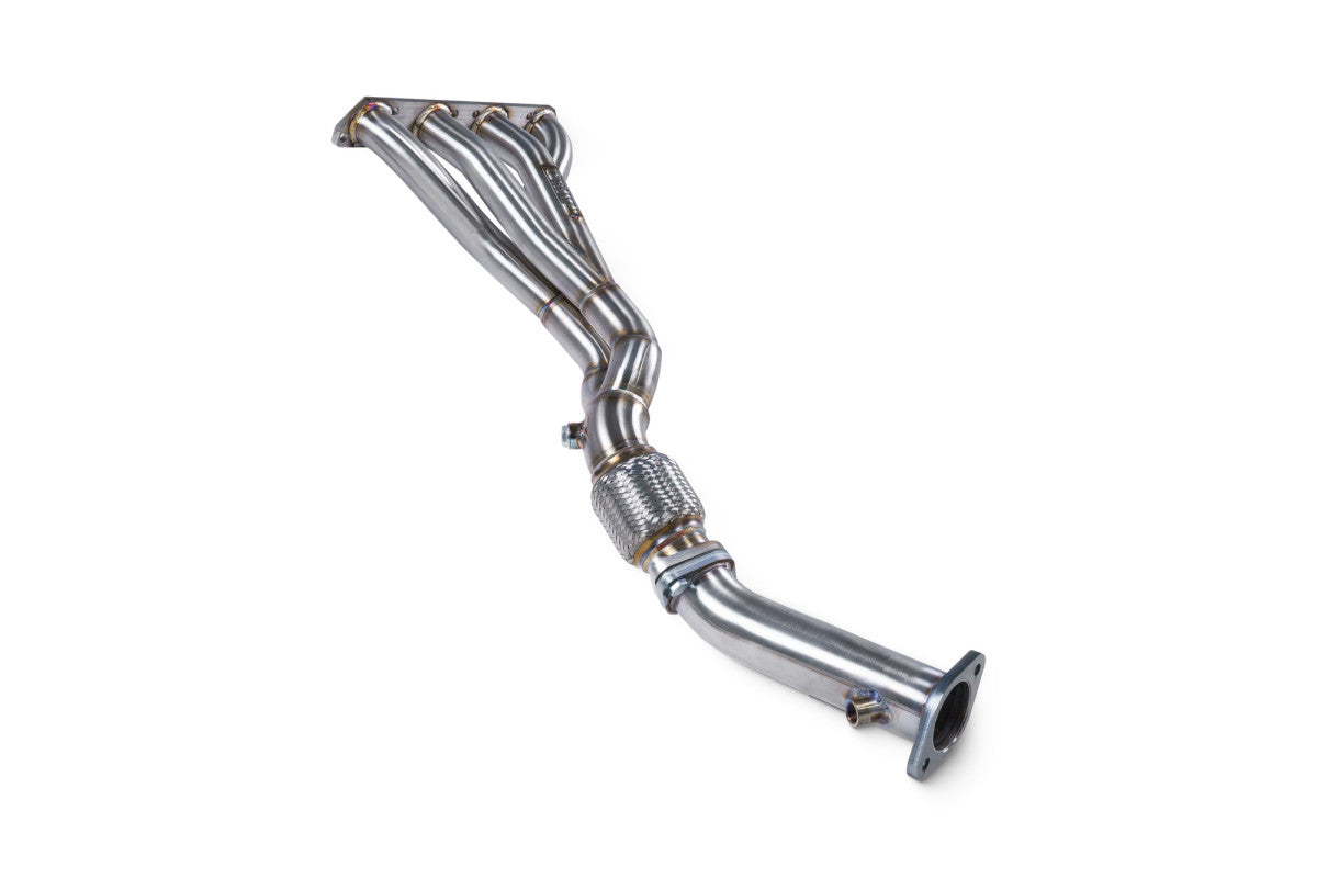 Mini Cooper S R53 & R52 2