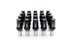 MMR Wiel Nop &amp; Moer Kit 70MM BMW