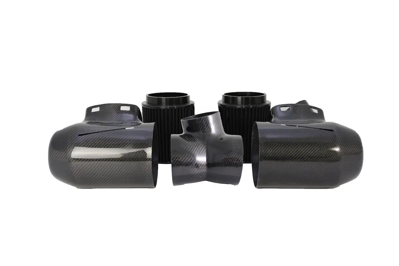 Wlot powietrza Armaspeed Porsche 991 GT3