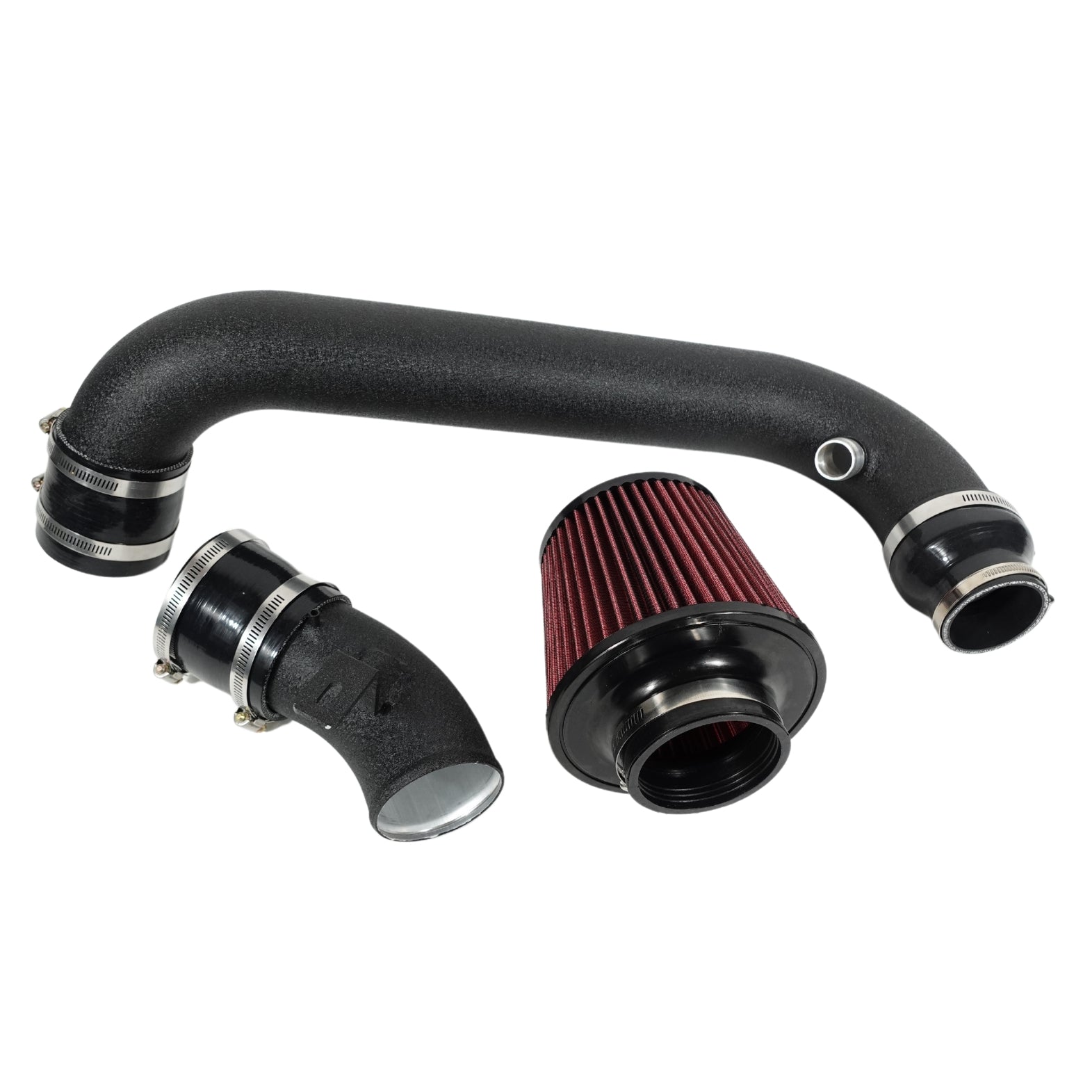 Dolot Powietrza Endura Golf 6 GTI, Scirocco, Leon 2.0 TSI EA888 3