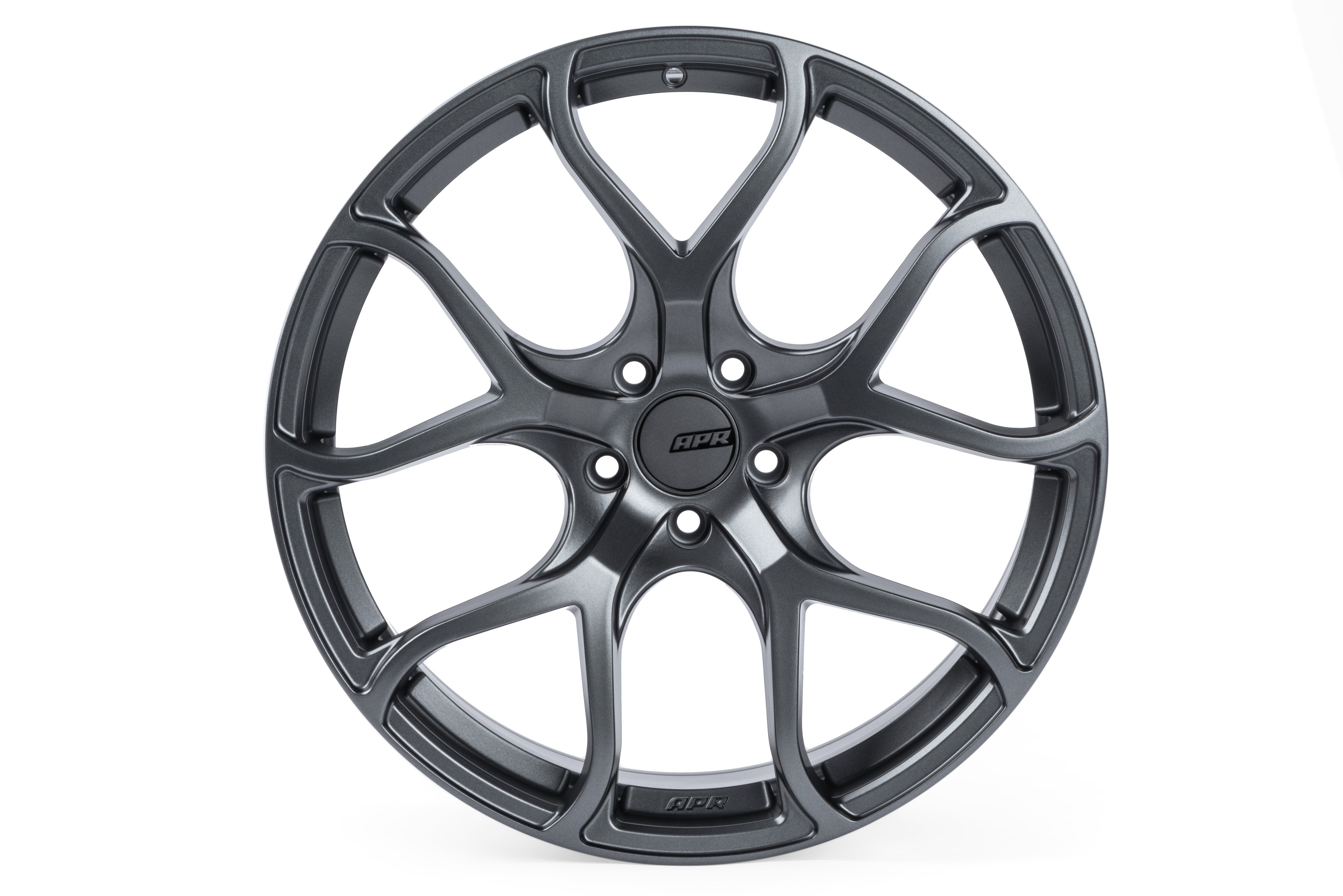 APR Flow Formed velg Audi TT