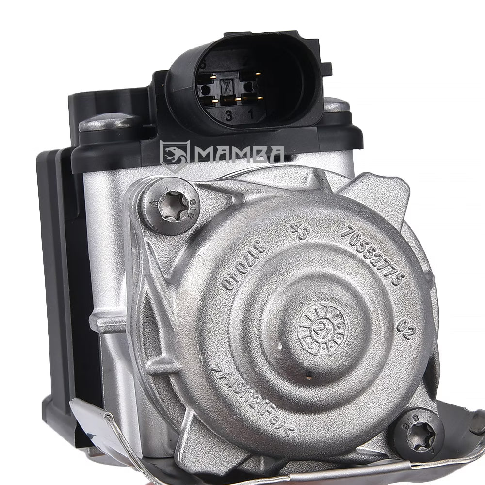 MAHLE IS20 Electronic Turbocharger Wastegate Actuator VW GOLF 7 R GTI 8